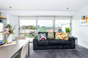 City Views 202 in St Kilda